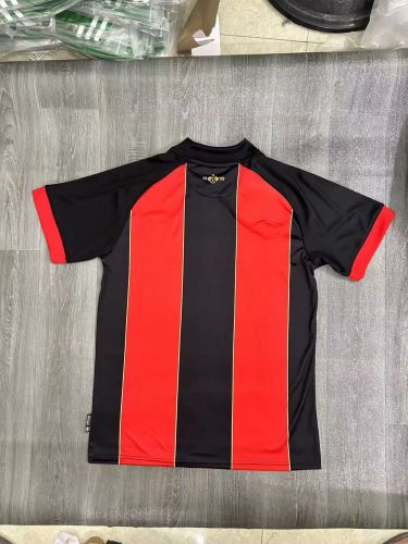 Bournemouth jersey 24/25 home kit shirt