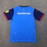 Holstein Kiel jersey 24/25 home kit shirt