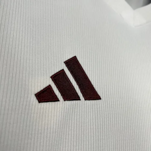 Aston Villa jersey 24/25 away kit shirt