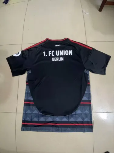 Union Berlin jersey 24/25 away kit shirt