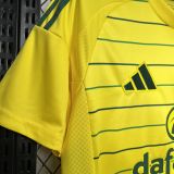 Celtic jersey 24/25 away kit shirt