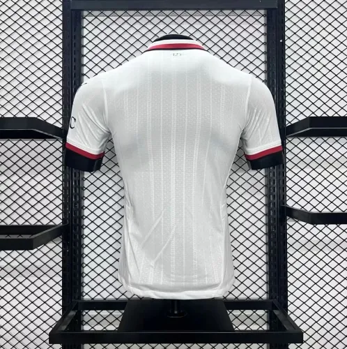 AC Milan Player jersey 24/25 away kit shirt