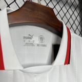 AC Milan jersey 24/25 away kit shirt