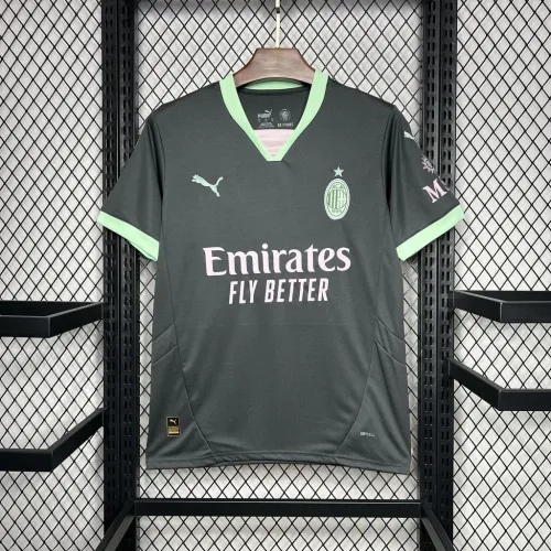 AC Milan jersey 24/25 2away kit shirt