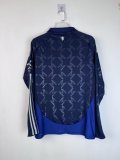 Manchester United jersey 24/25 away kit Long sleeved