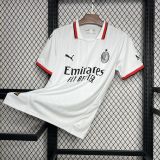 AC Milan jersey 24/25 away kit shirt