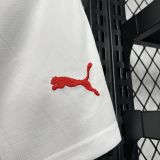 AC Milan jersey 24/25 kit shorts