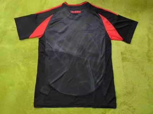 Columbia Americas Cup jersey 24/25 away shirt