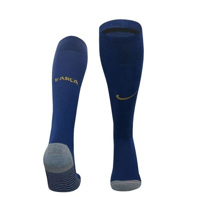 Barcelona jersey 24/25 socks Man/Kids