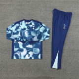 Tottenham Hotspur 24/25 long sleeve tracksuit Man/kids