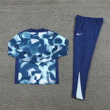 Tottenham Hotspur 24/25 long sleeve tracksuit Man/kids
