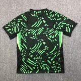 Nigeria away jersey 24/25 kit shirt