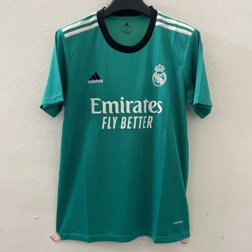 Real Madrid 20/21 2away Retro jersey kit shirt