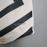 Manchester United 20/21 2away Retro jersey kit shirt