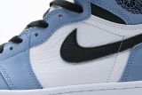 AJ1 “University Blue”