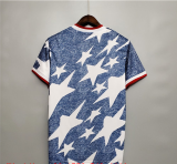 USA Retro 1994 away jersey kit shirt