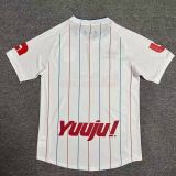 CD Olimpia jersey 24/25 home kit shirt