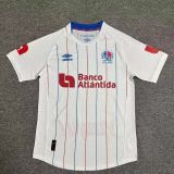CD Olimpia jersey 24/25 home kit shirt