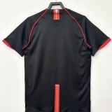 Manchester United 07/08 away Retro jersey kit shirt