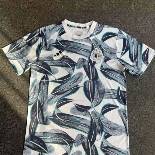 Newcastle Training jersey 24/25 kit shirt