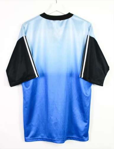Newcastle United 96/97 Retro Special Edition jersey kit shirt