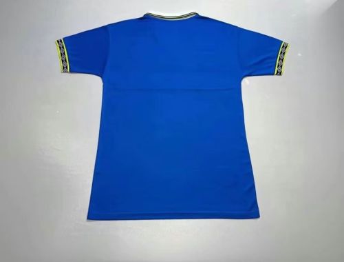 Everton jersey 97-99 home kit shirt