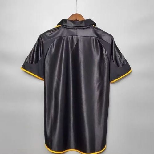 Real Madrid 98/00 away Retro jersey kit shirt