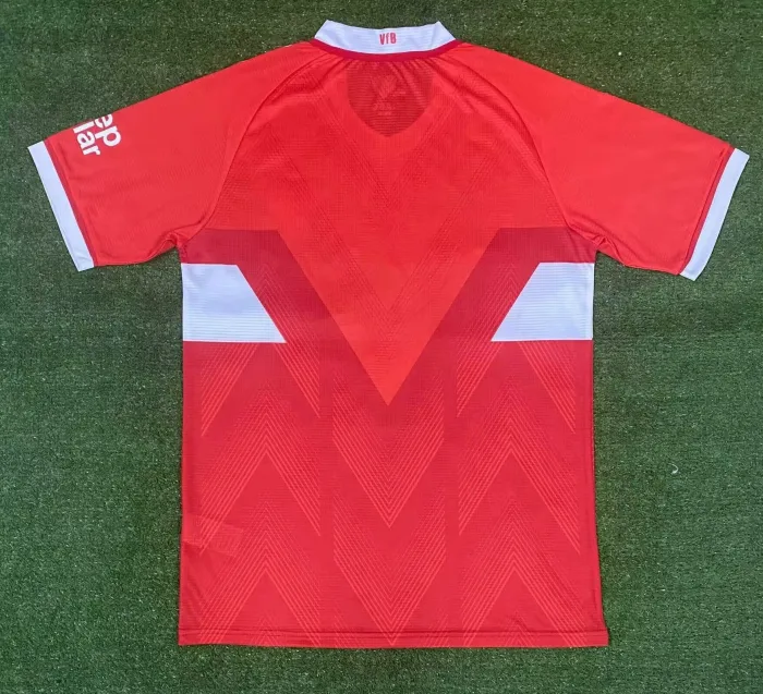 Stuttgart 24/25 away jersey kit shirt