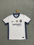 Inter Milan 24/25 away jersey kit shirt