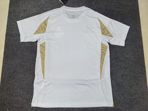 Al Nassr 24/25 2away jersey kit shirt