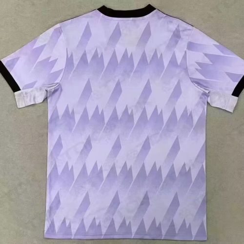 Real Madrid 22/23 away Retro jersey kit shirt