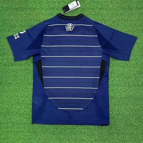 Aston Villa 24/25 2away jersey kit shirt