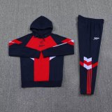 Arsenal 24/25 long sleeve tracksuit Man/kids