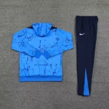 Chelsea 24/25 Training Tracksuits Jackets 1