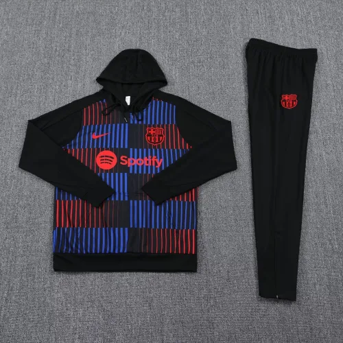 Barcelona 24/25 Training Tracksuits 1 Jackets