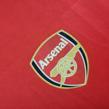 Arsenal 14/15 home Retro jersey kit shirt