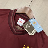 Manchester City 12/13 away Retro jersey kit shirt