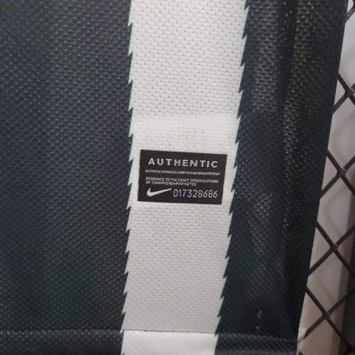 Juventus 10/11 home Retro jersey kit shirt