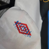 Inter Milan 94/95 away Retro jersey kit shirt