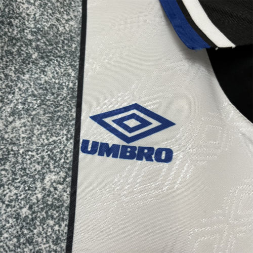 Everton 94/95 away Retro jersey kit shirt