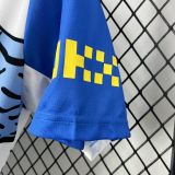 Manchester City 25/26 Special Edition jersey kit shirt