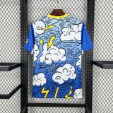 Manchester City 25/26 Special Edition jersey kit shirt