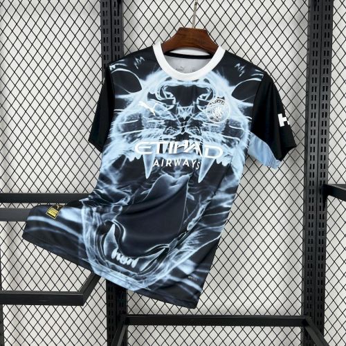 Manchester City 25/26 Special Edition jersey kit shirt 1