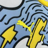 Manchester City 25/26 Special Edition jersey kit shirt