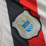 Manchester City 02/03 away Retro jersey kit shirt