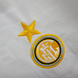 Inter Milan 94/95 away Retro jersey kit shirt