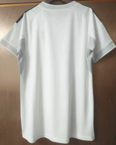Real Madrid 25/26 home women jersey kit shirt