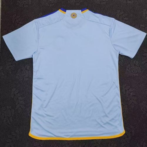 Atlanta United 25/26 away jersey kit shirt