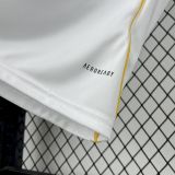 Real Madrid 25/26 home jersey kit shirt