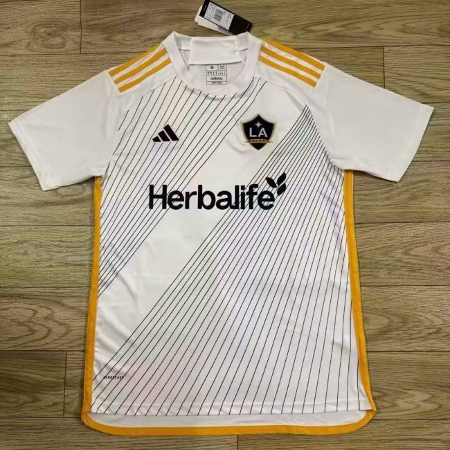 LA Galaxy 25/26 home jersey kit shirt